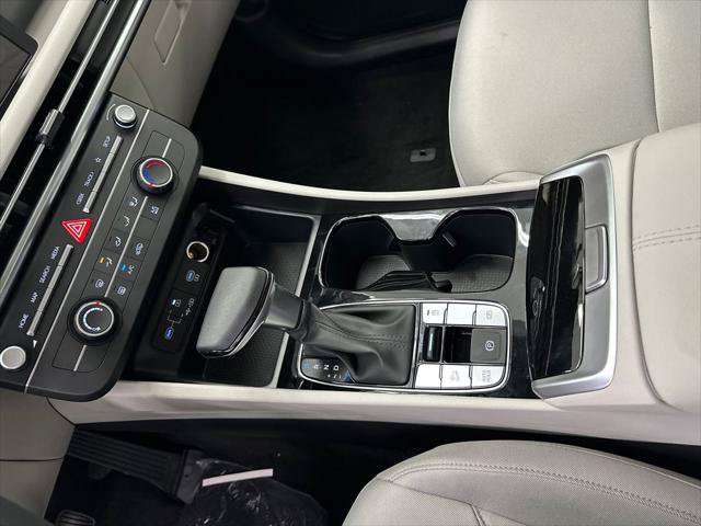 New 2026 Hyundai Tucson SE FWD image 29