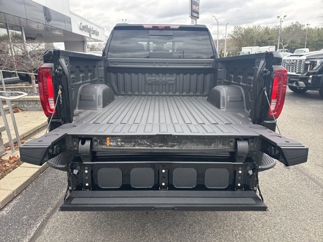 New 2026 GMC Sierra 1500 AT4 w/ AT4 Premium Package image 31