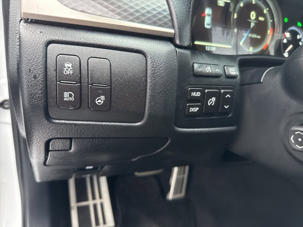 Used 2018 Lexus GS 350 F Sport image 32