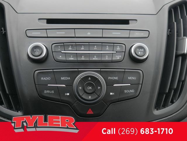 Used 2018 Ford Escape SE image 30