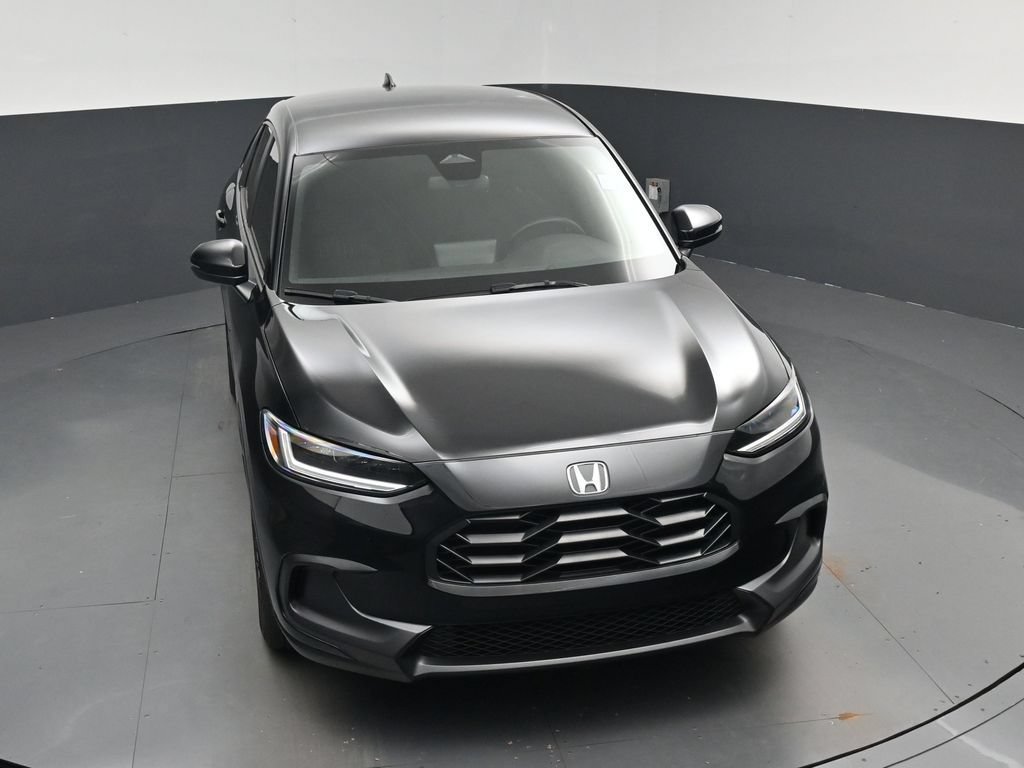 Used 2026 Honda HR-V Sport image 26