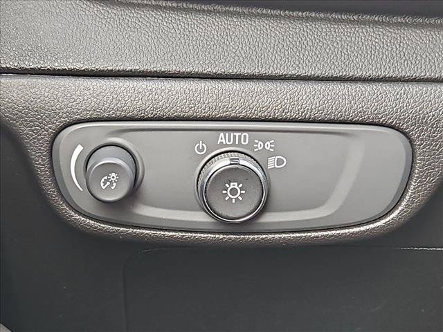 Certified 2023 Chevrolet Bolt LT w/ Infotainment Package FWD image 17