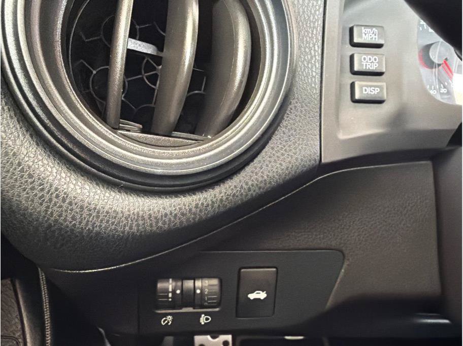 Used 2014 Subaru BRZ Limited RWD image 22