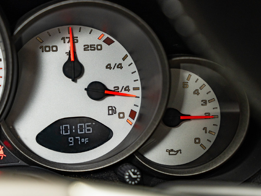 Used 2006 Porsche 911 Carrera S RWD image 30