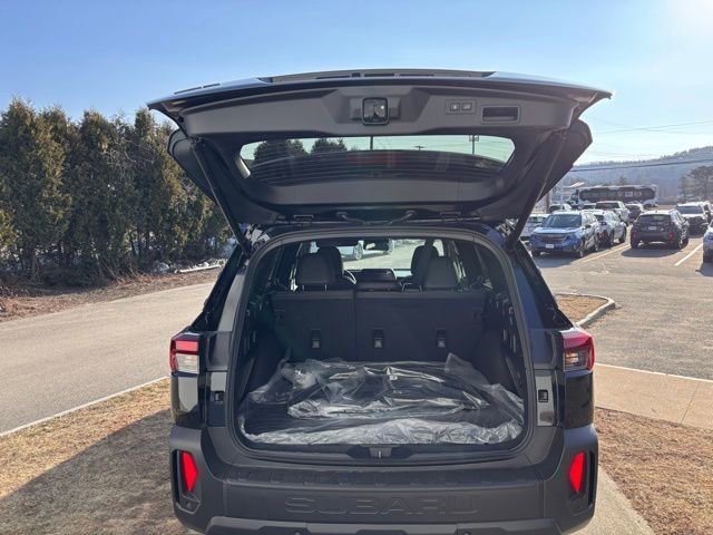 New 2026 Subaru Outback Premium AWD/4WD image 15