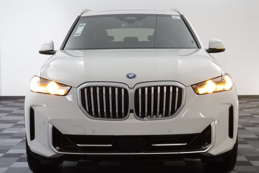 New 2026 BMW X5 xDrive50e w/ Executive Package AWD/4WD image 24
