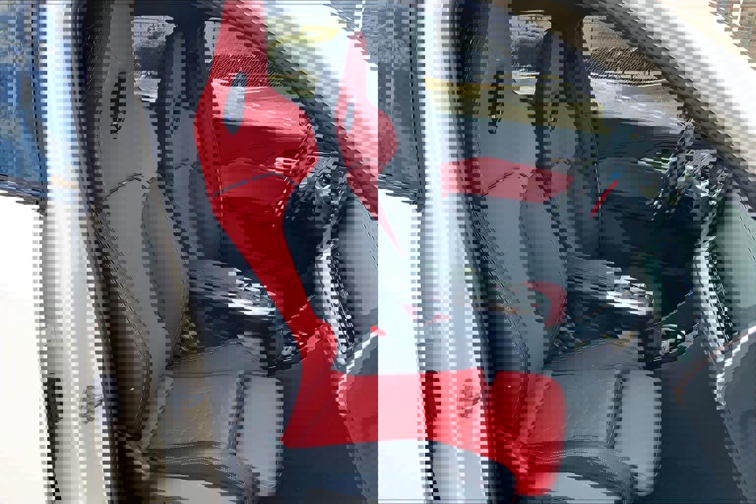 Used 2024 BMW X2 M35i w/ Premium Package image 8