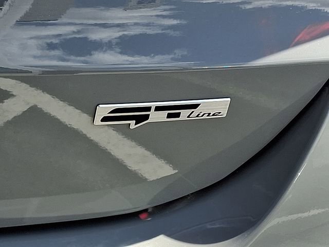 Used 2023 Kia K5 GT-Line image 33