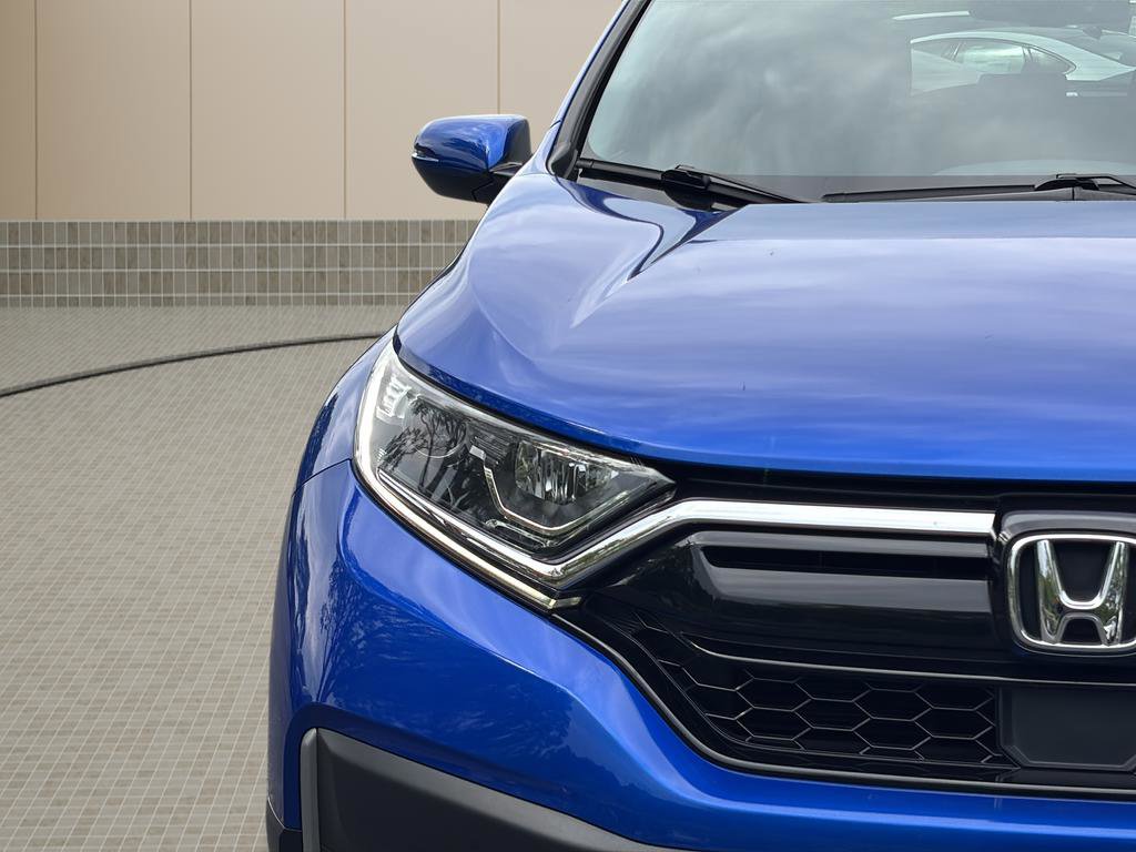 Used 2020 Honda CR-V EX-L image 43