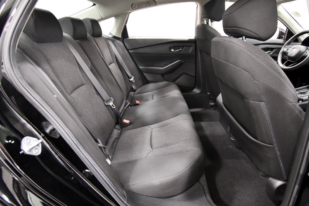 Certified 2024 Honda Accord EX image 17