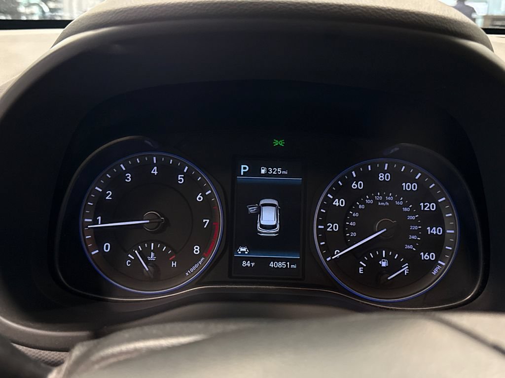 Used 2020 Hyundai Kona Ultimate AWD/4WD image 25