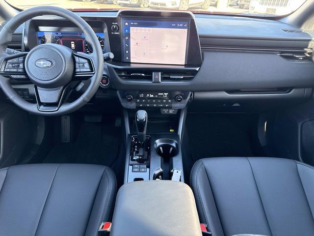New 2026 Subaru Outback Limited image 18