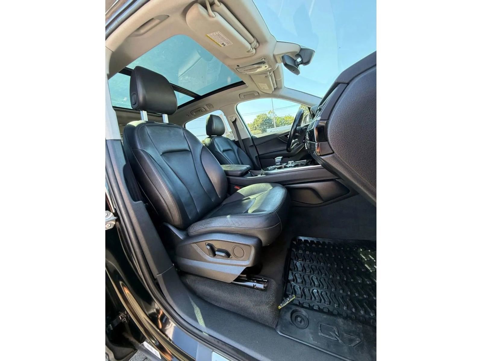 Used 2017 Audi Q7 2.0T Premium image 21