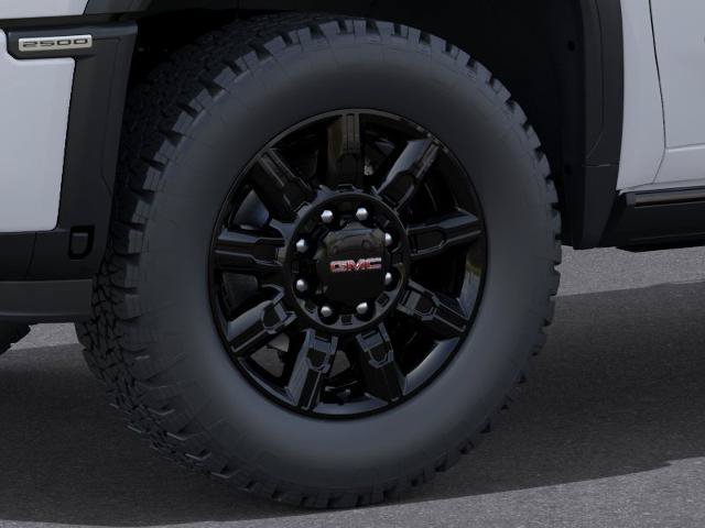 New 2026 GMC Sierra 2500 AT4 w/ AT4 Premium Plus Package AWD/4WD image 33