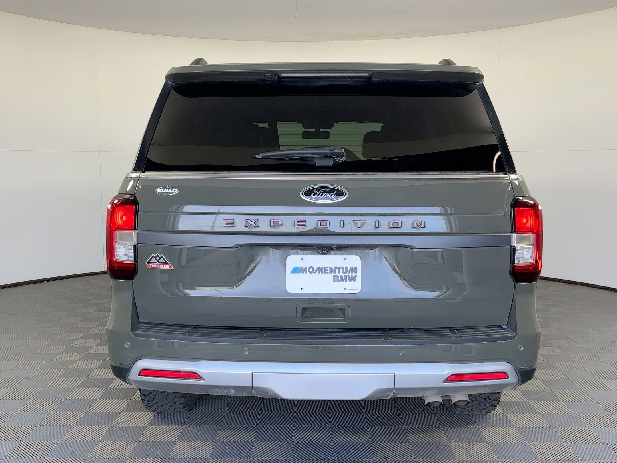 Used 2024 Ford Expedition Timberline image 9