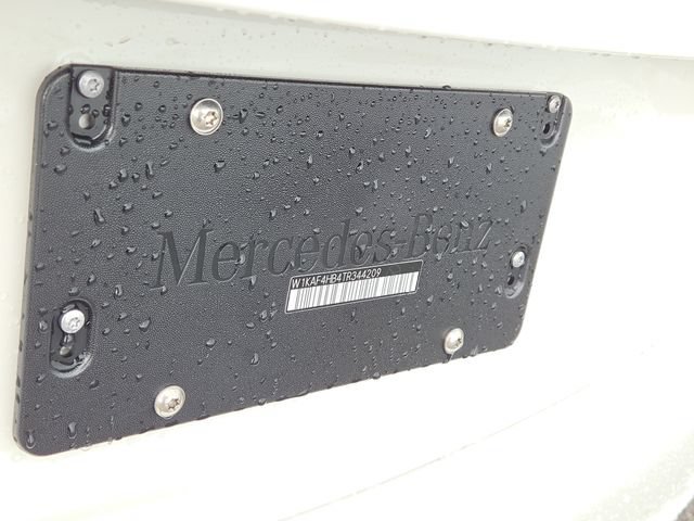 New 2026 Mercedes-Benz C 300 4MATIC Sedan image 30