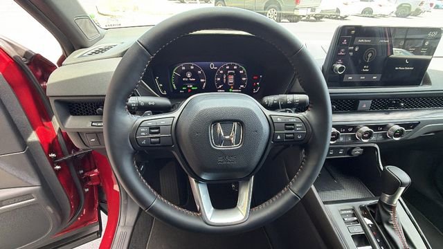 New 2026 Honda CR-V Sport-L image 26