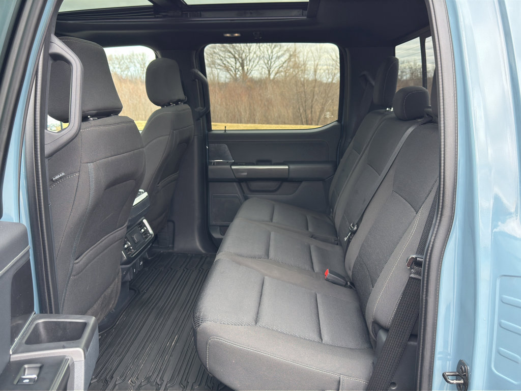 Used 2023 Ford F150 XLT w/ Equipment Group 302A High image 37