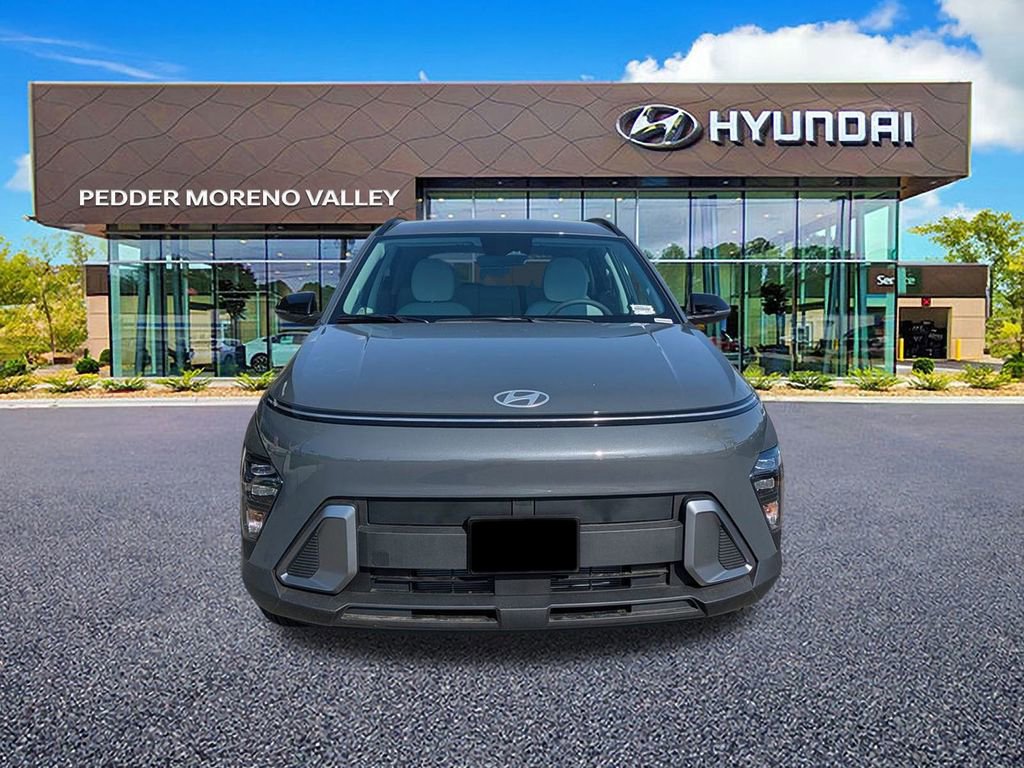 New 2026 Hyundai Kona SEL Sport image 9
