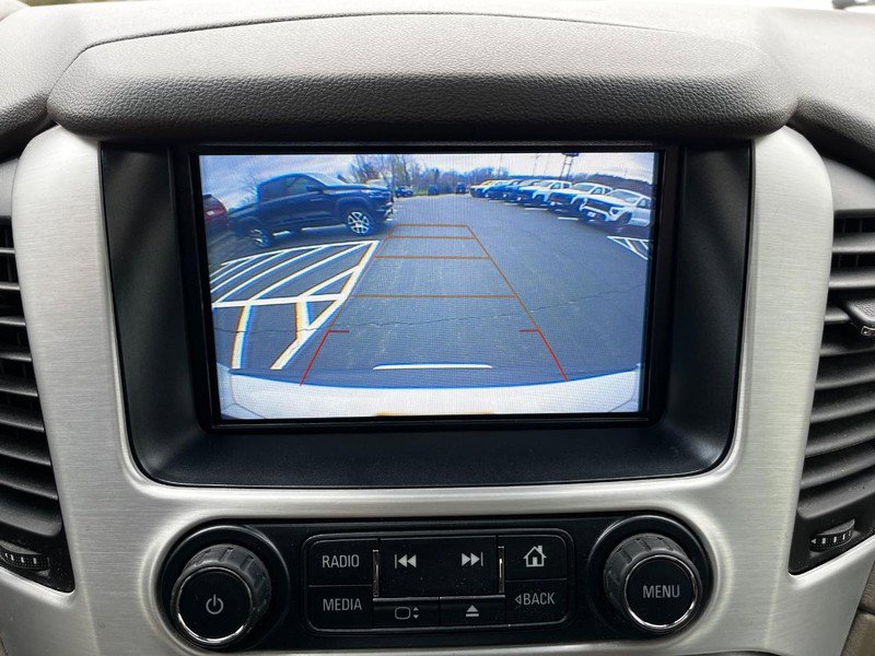 Used 2019 GMC Yukon SLT w/ Premium Edition image 25