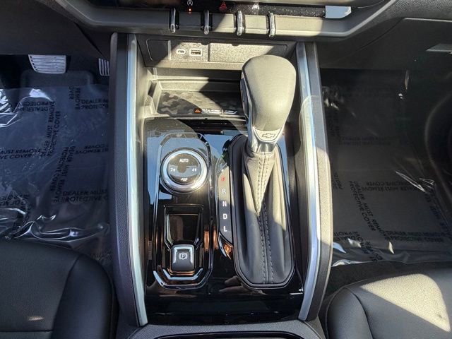 New 2026 Chevrolet Colorado LT image 27