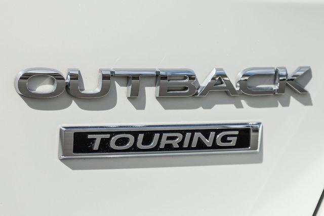 Used 2021 Subaru Outback Touring w/ Popular Package #2 AWD/4WD image 5