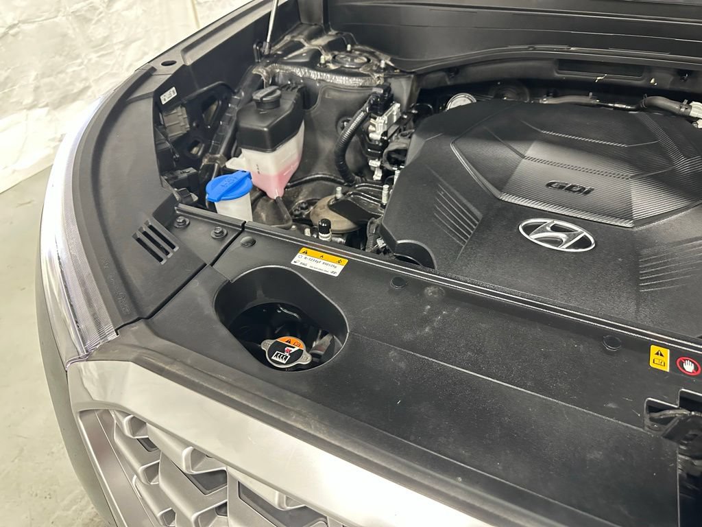 Used 2022 Hyundai Palisade SEL AWD/4WD image 65