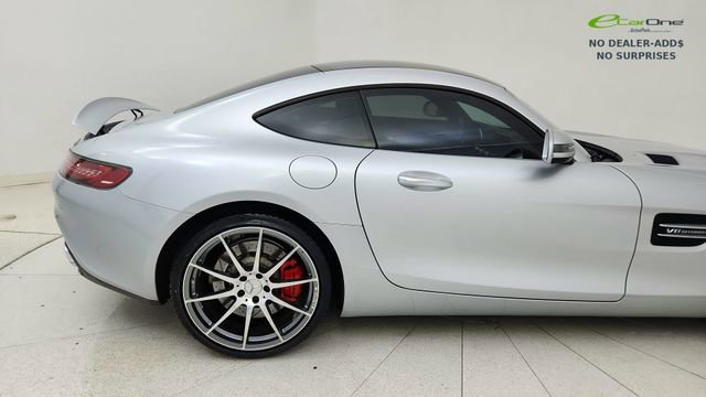 Used 2016 Mercedes-Benz AMG GT S image 12