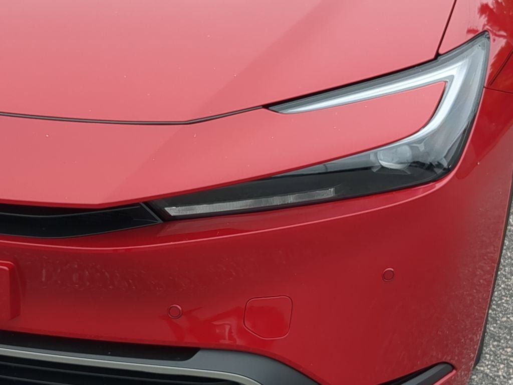 New 2026 Toyota Prius Plug-In Hybrid image 18