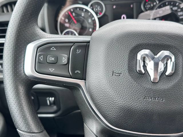 New 2026 RAM 3500 Tradesman AWD/4WD image 20