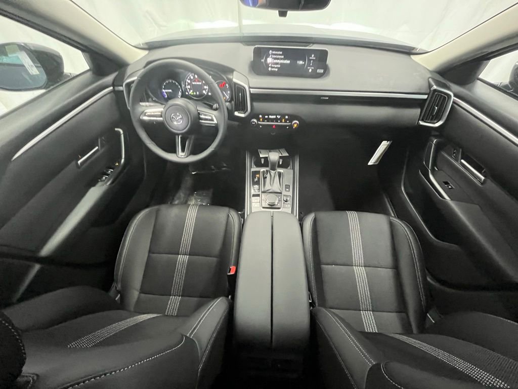 New 2026 MAZDA CX-50 2.5 Hybrid w/ Weather Package image 13