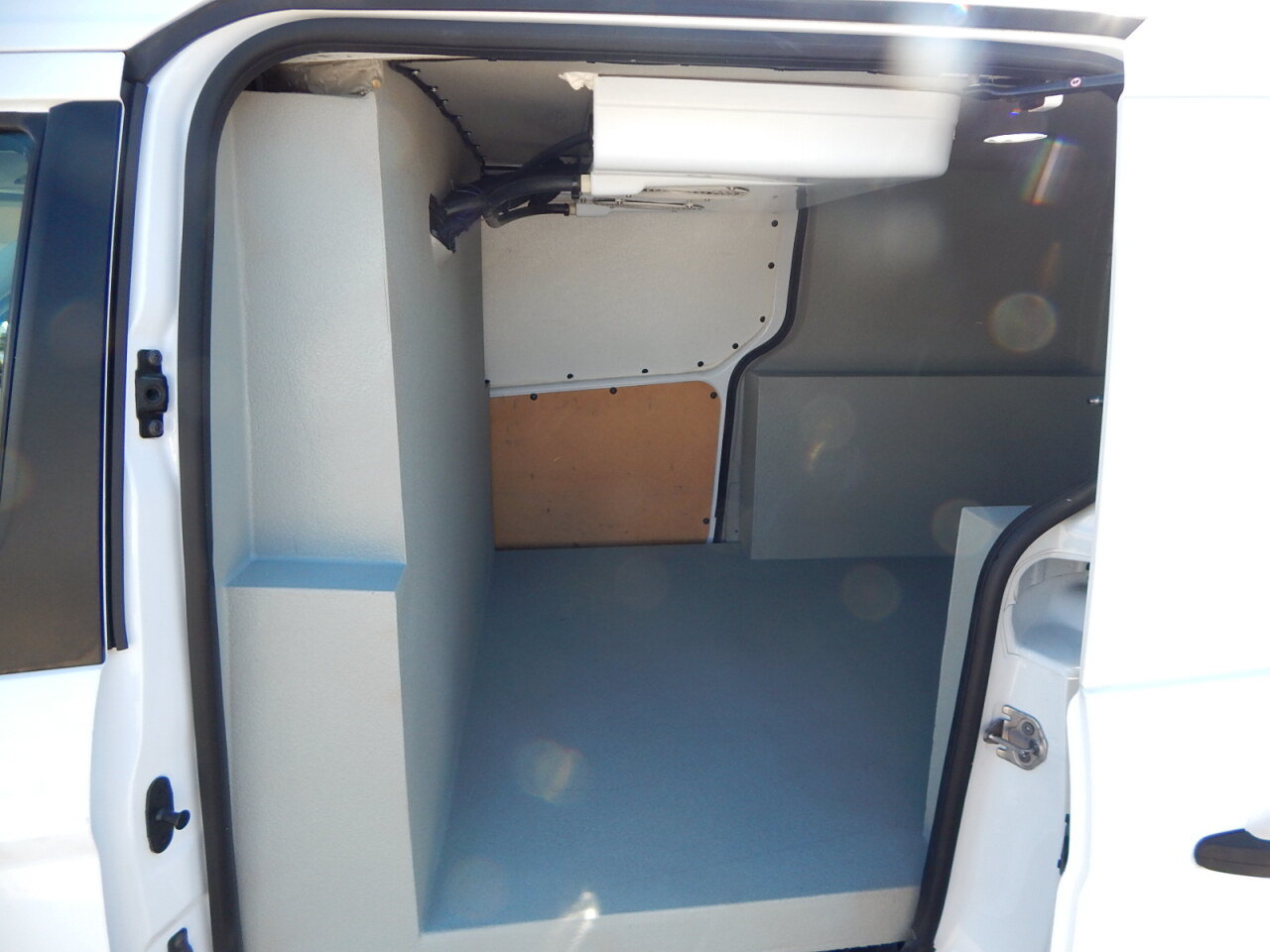 Used 2015 Ford Transit Connect XL FWD image 15