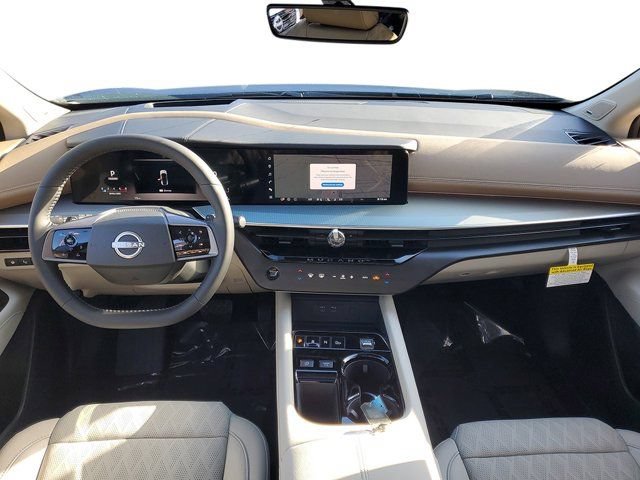 New 2026 Nissan Murano Platinum w/ Cargo Package AWD/4WD image 18