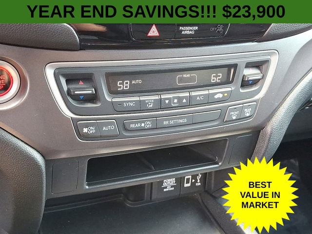 Used 2020 Honda Ridgeline Sport image 17