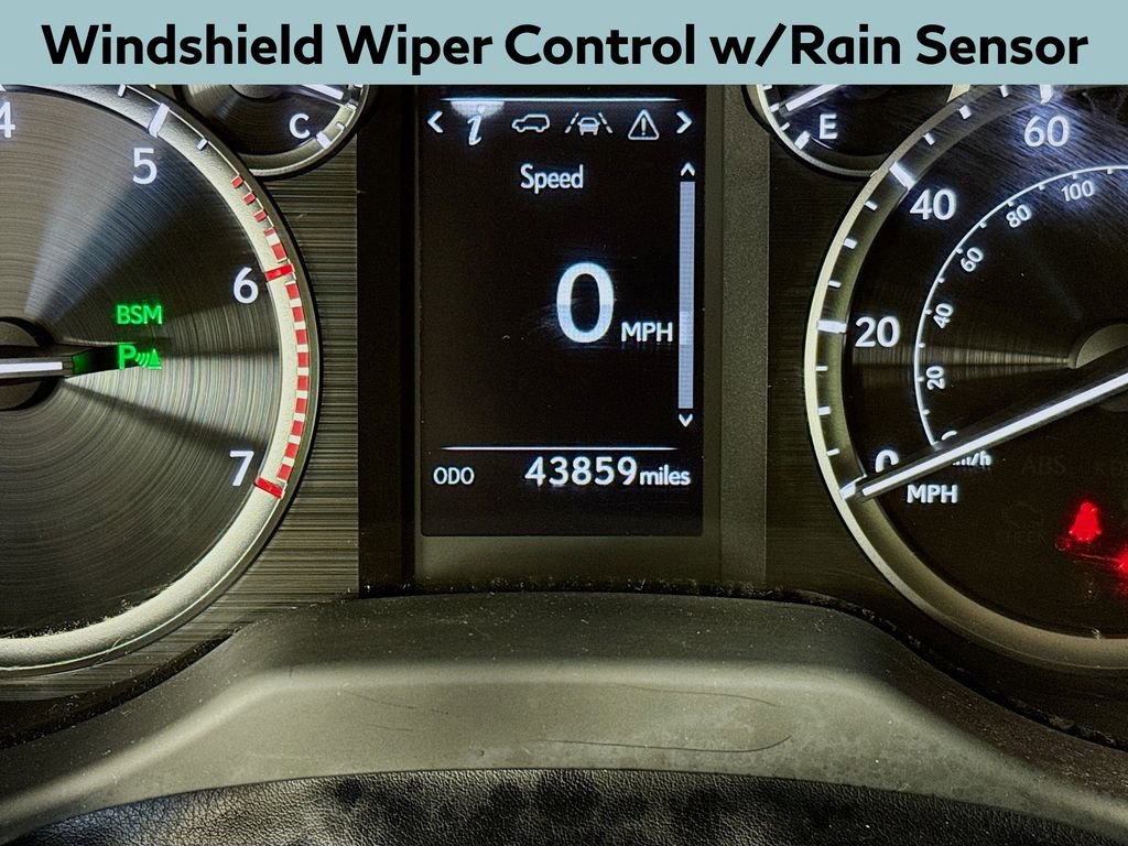 Used 2023 Lexus GX 460 Premium image 12