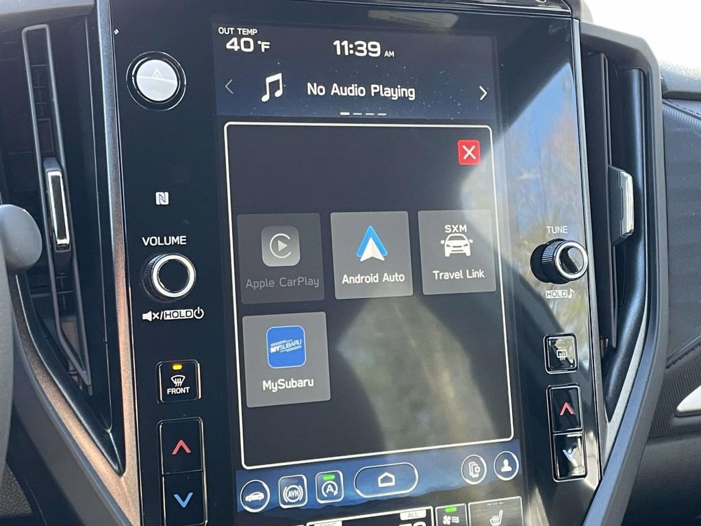 New 2026 Subaru Forester Premium AWD/4WD image 28