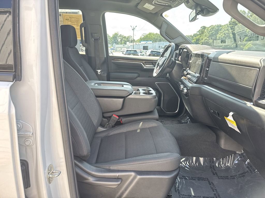 Used 2023 GMC Sierra 1500 Elevation image 30