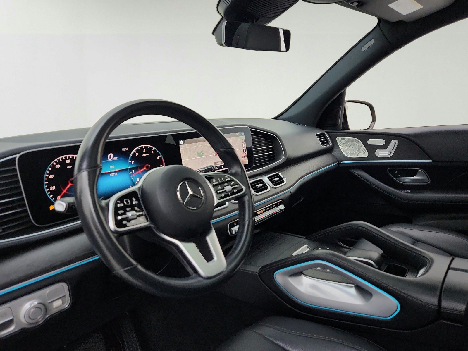 Used 2022 Mercedes-Benz GLE 350 image 16