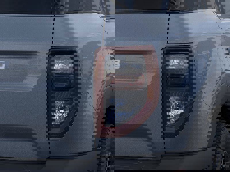 New 2025 Ford Bronco Sport Outer Banks image 21