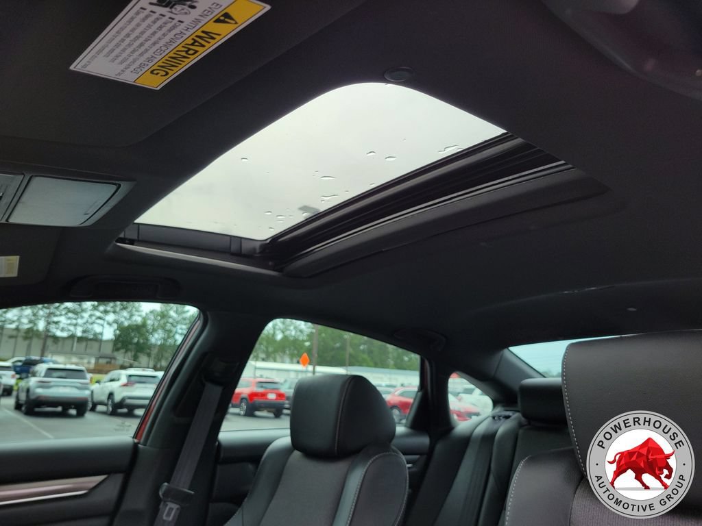 Used 2020 Honda Accord Sport image 22