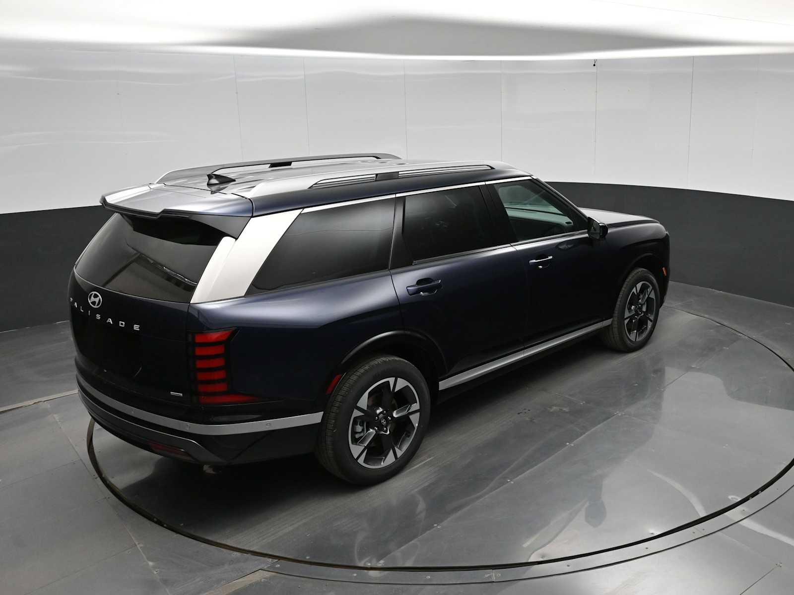 New 2026 Hyundai Palisade Limited AWD/4WD image 27