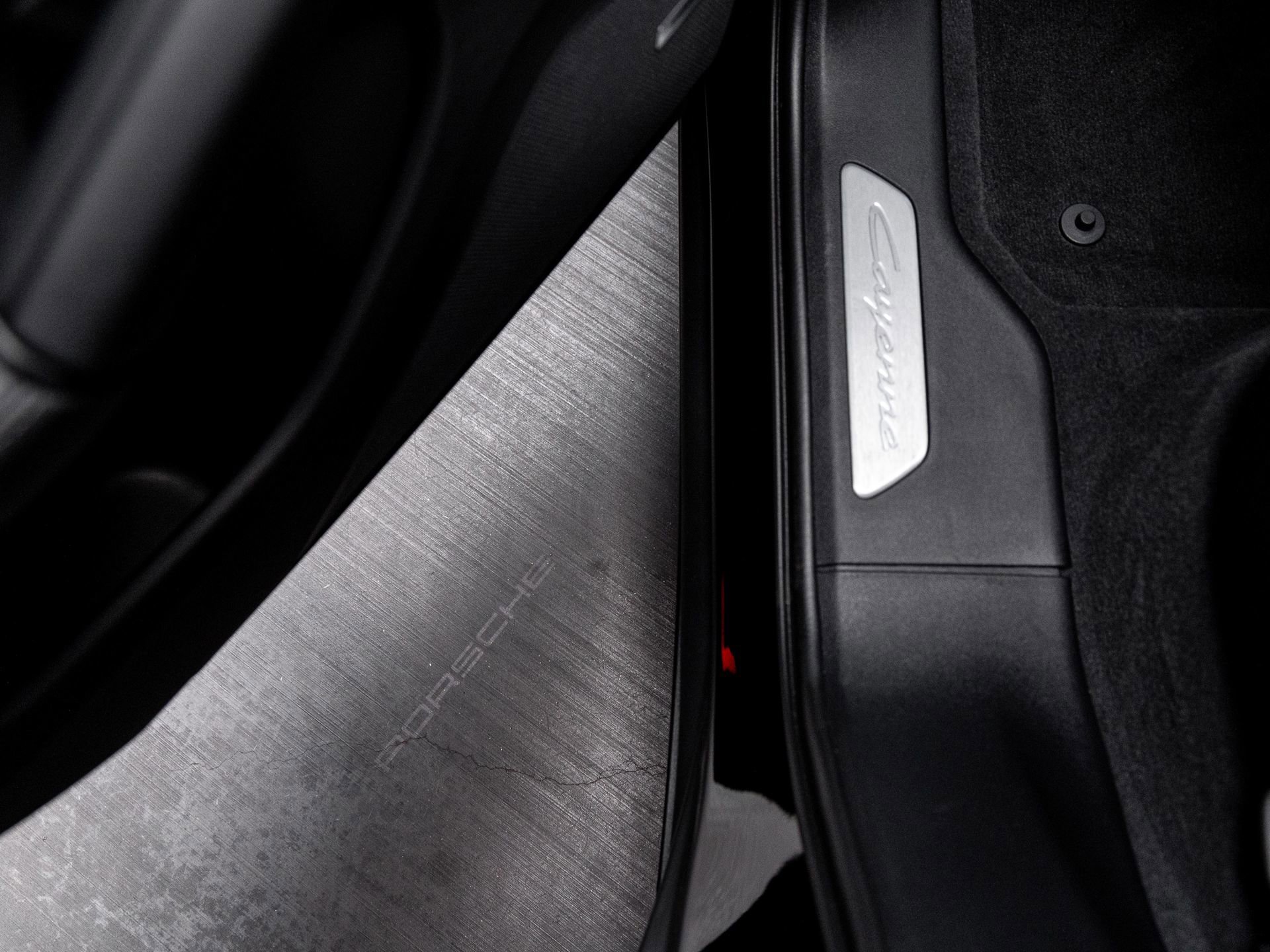 New 2026 Porsche Cayenne image 24