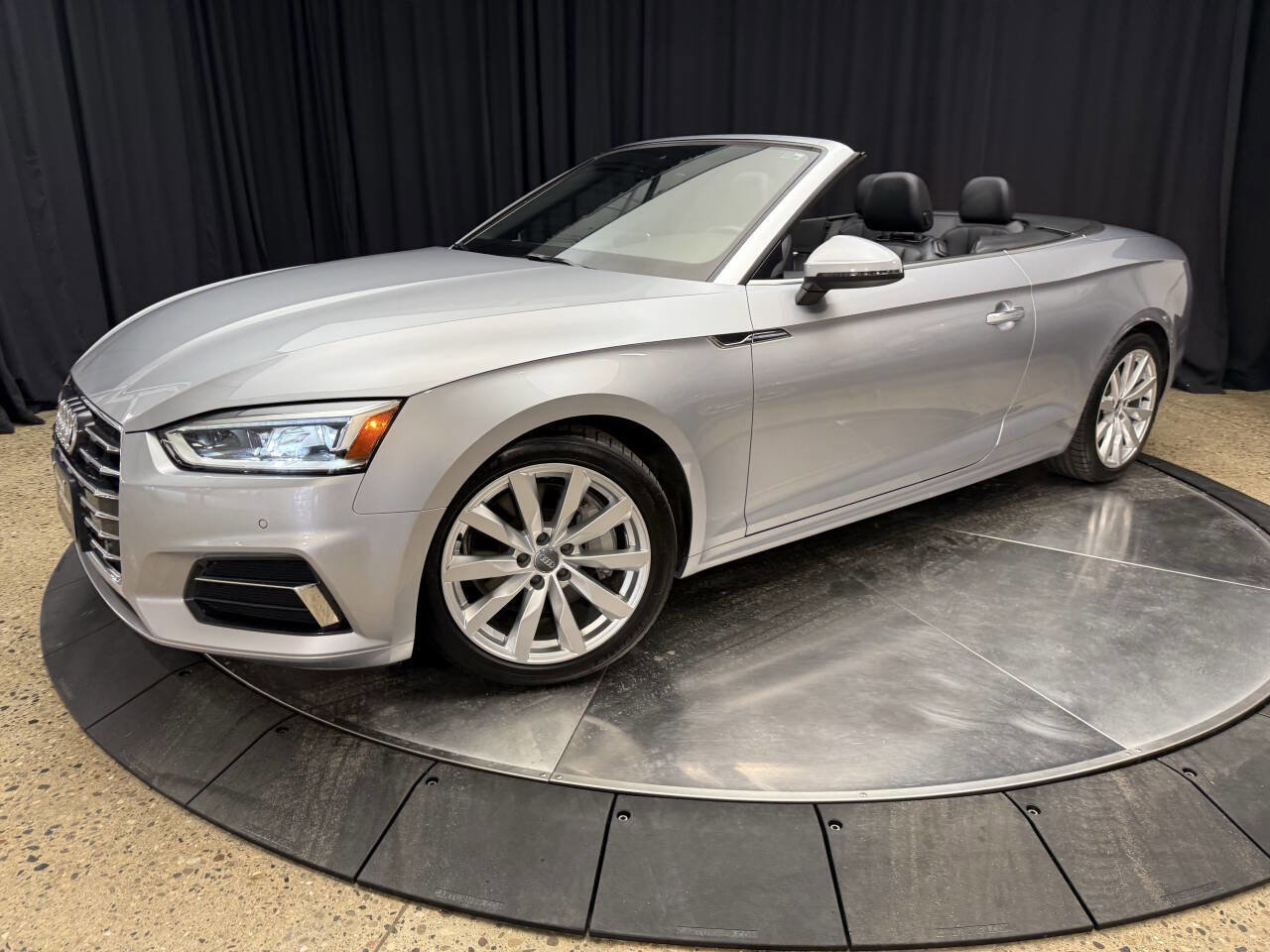 Used 2018 Audi A5 2.0T Premium Plus image 7