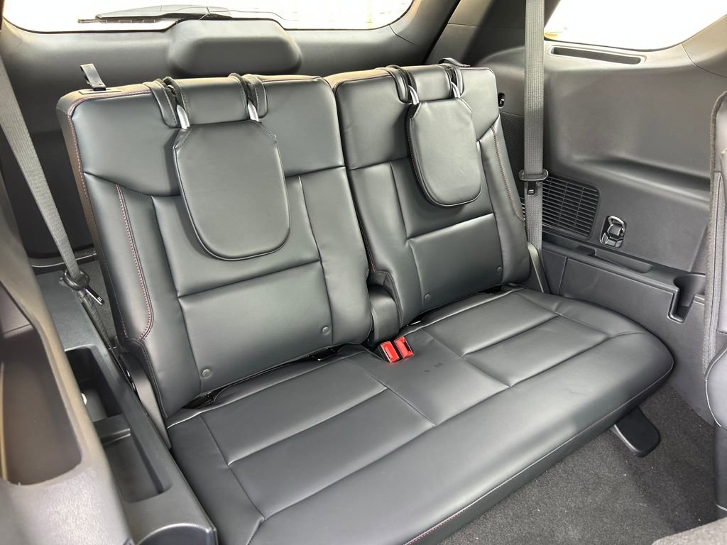 New 2026 Ford Explorer ST-Line image 23