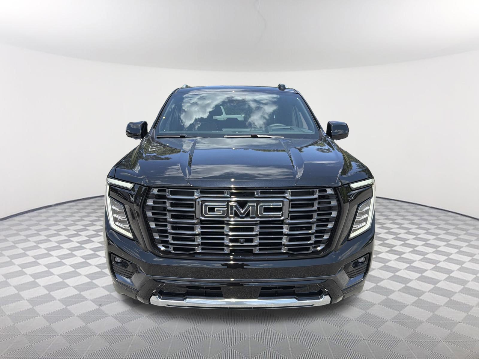 New 2026 GMC Yukon XL Denali Ultimate AWD/4WD image 2