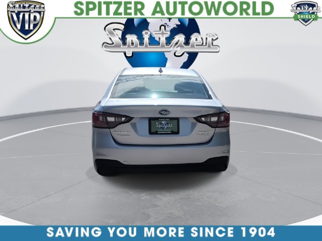 Used 2025 Subaru Legacy Premium AWD/4WD image 9