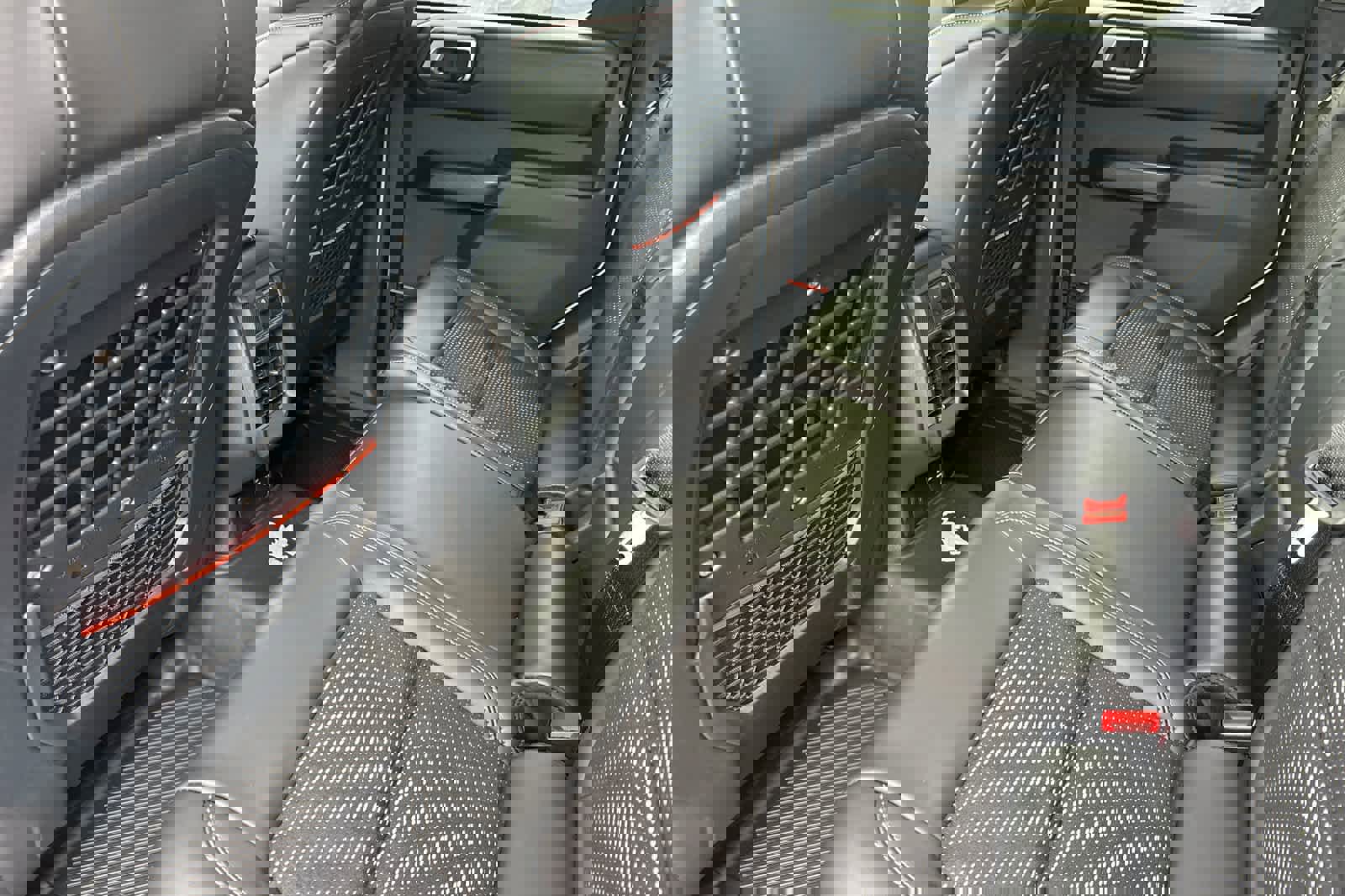 New 2025 Ford Bronco Raptor image 10