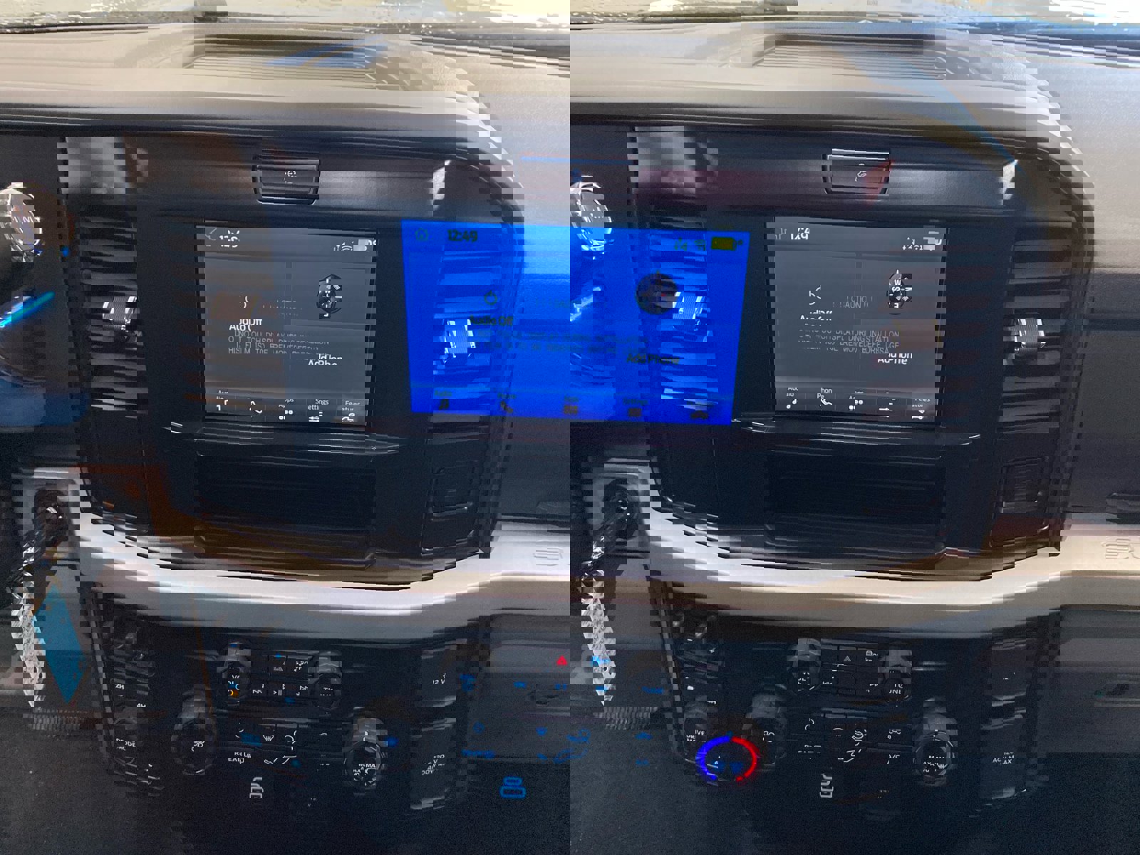 New 2025 Ford F350 XLT w/ FX4 Off-Road Package image 17