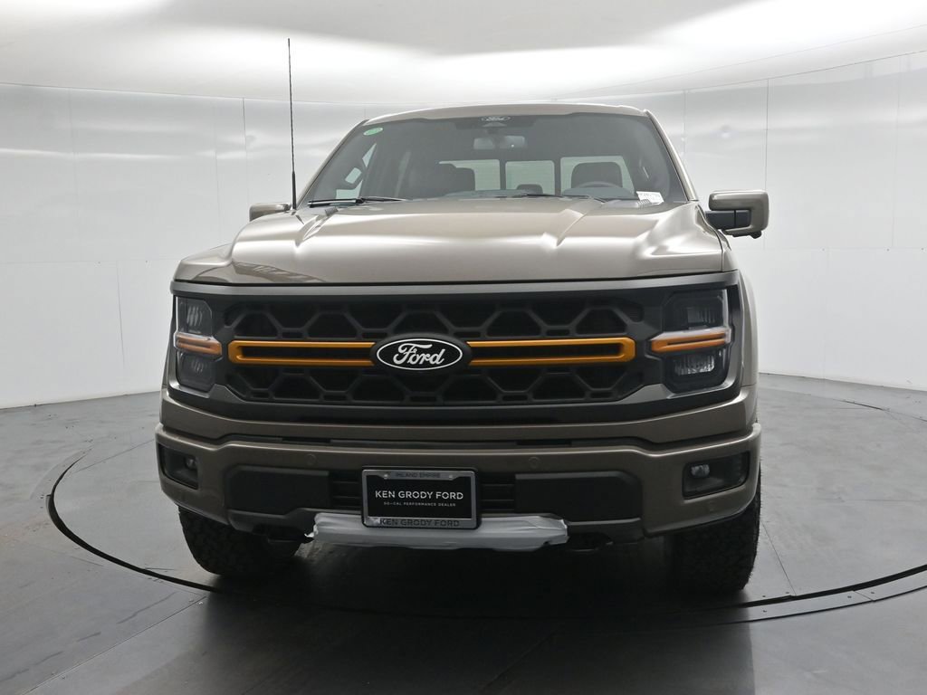 New 2026 Ford F150 Tremor AWD/4WD image 54