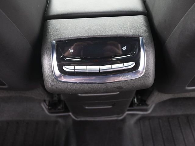 Used 2023 Cadillac XT6 Premium Luxury image 29
